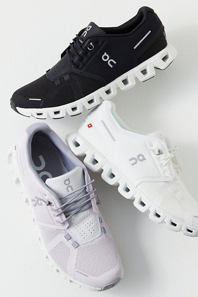 ON CLOUD RUNNER - 2