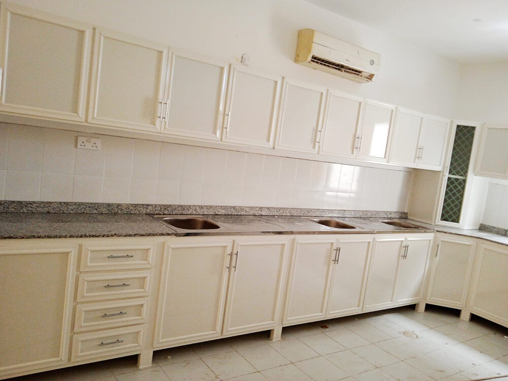 kitchen cabinets - 11