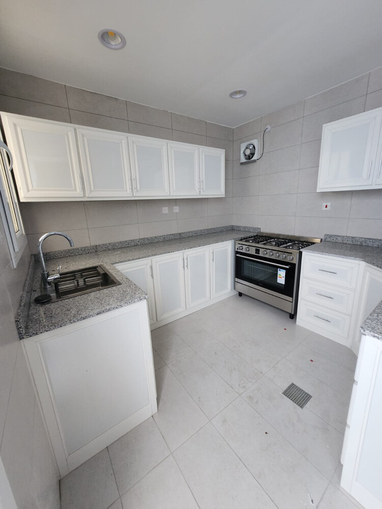 kitchen cabinets - 6