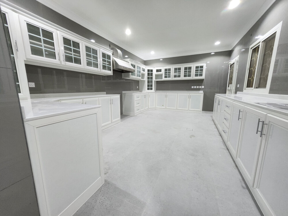 kitchen cabinets - 9