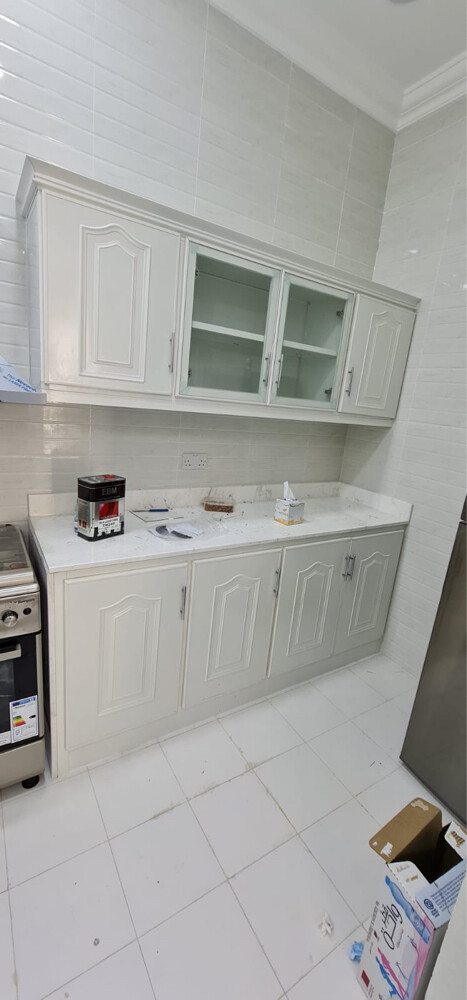 kitchen cabinets - 10