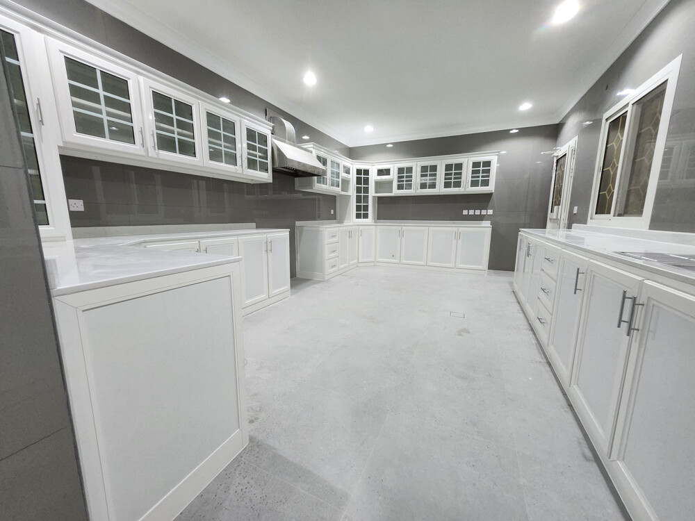 kitchen cabinets - 5