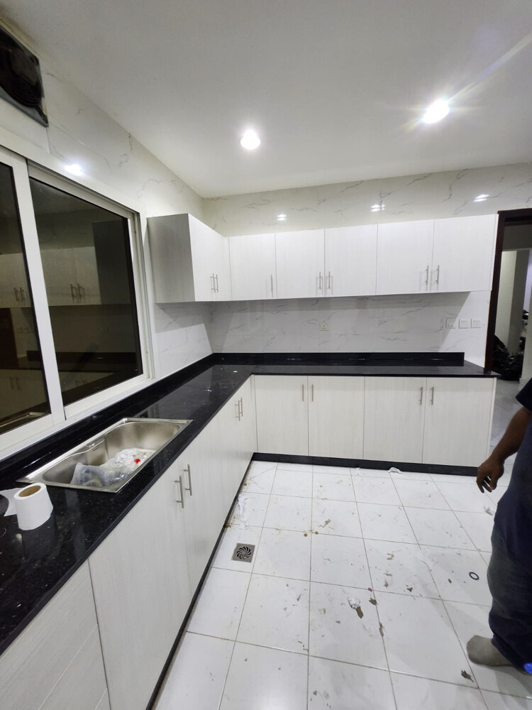kitchen cabinets - 8