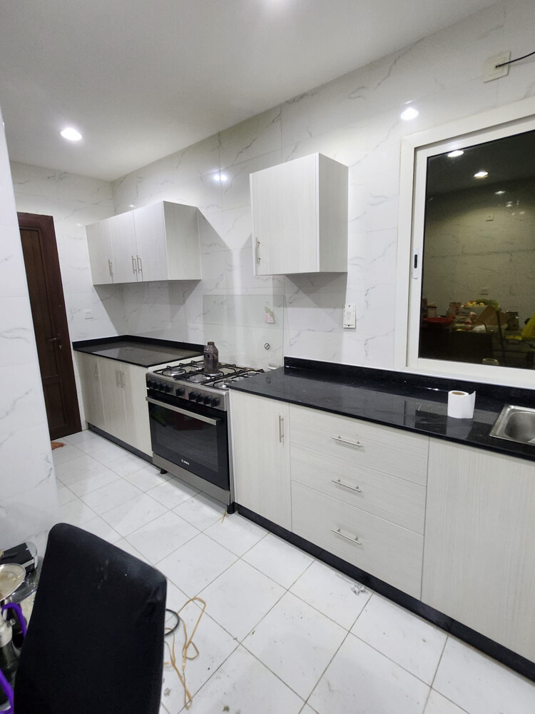 kitchen cabinets - 4