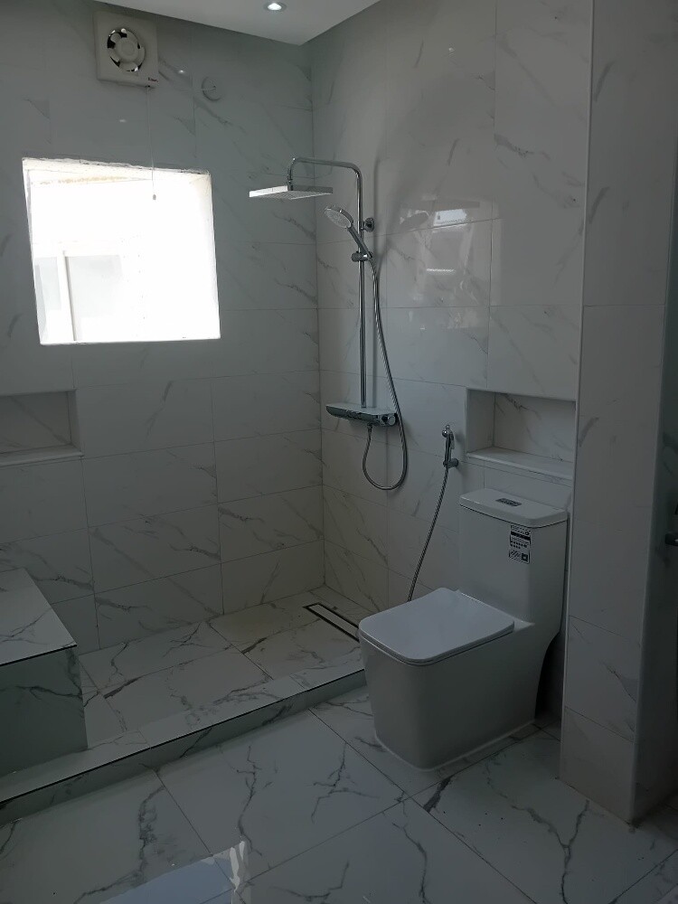مقاول بناء وصيانة - 5