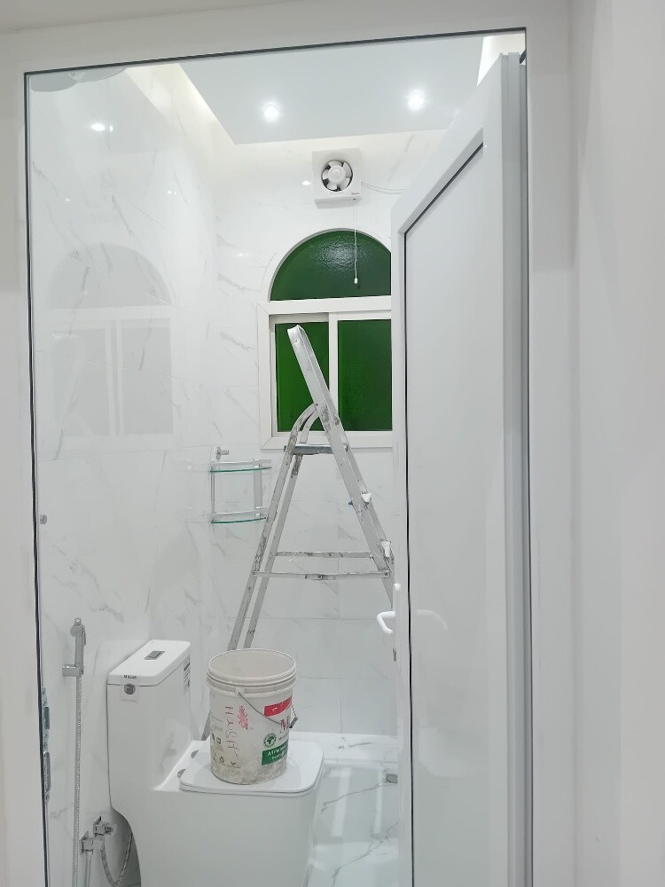 مقاول بناء وصيانة - 3