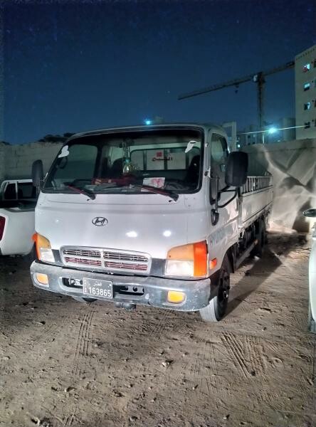 hyundai 3 ton truck for sale - 2