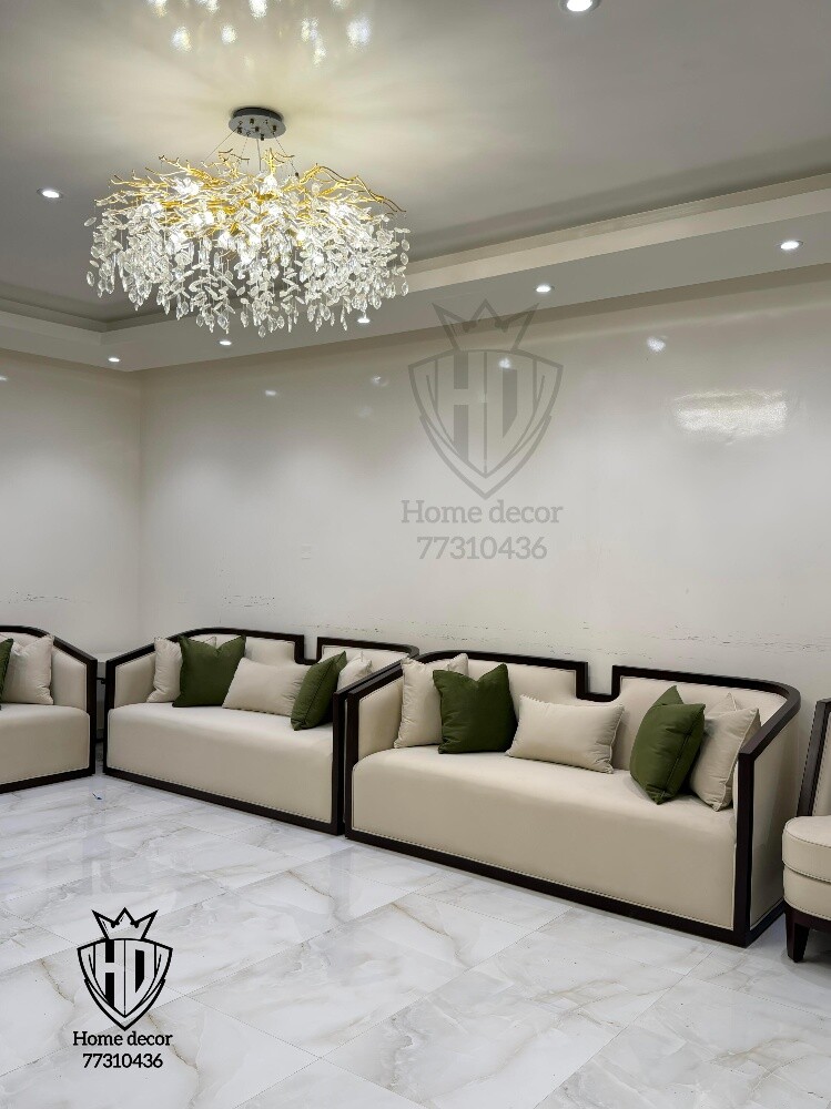 luxury design sofa - 1