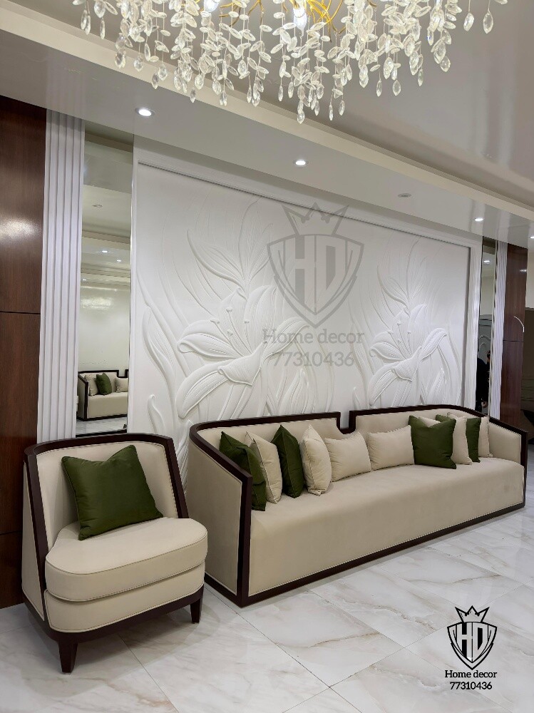 luxury design sofa - 2