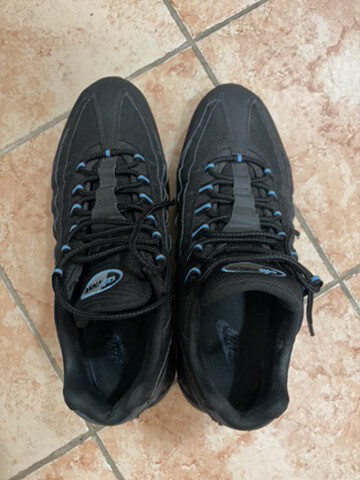 Nike Air Max 95 - 4