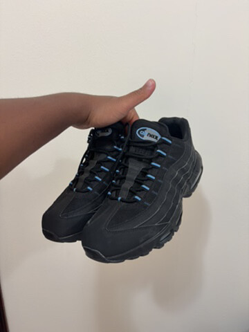 Nike Air Max 95 - 1