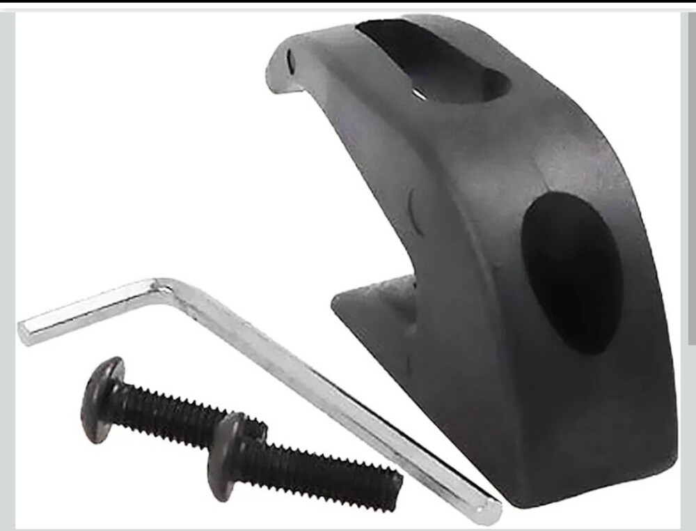 electric scooter hook - 2