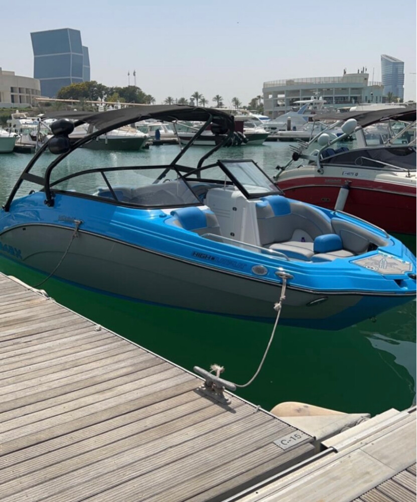 جت بوت 2014 - 2
