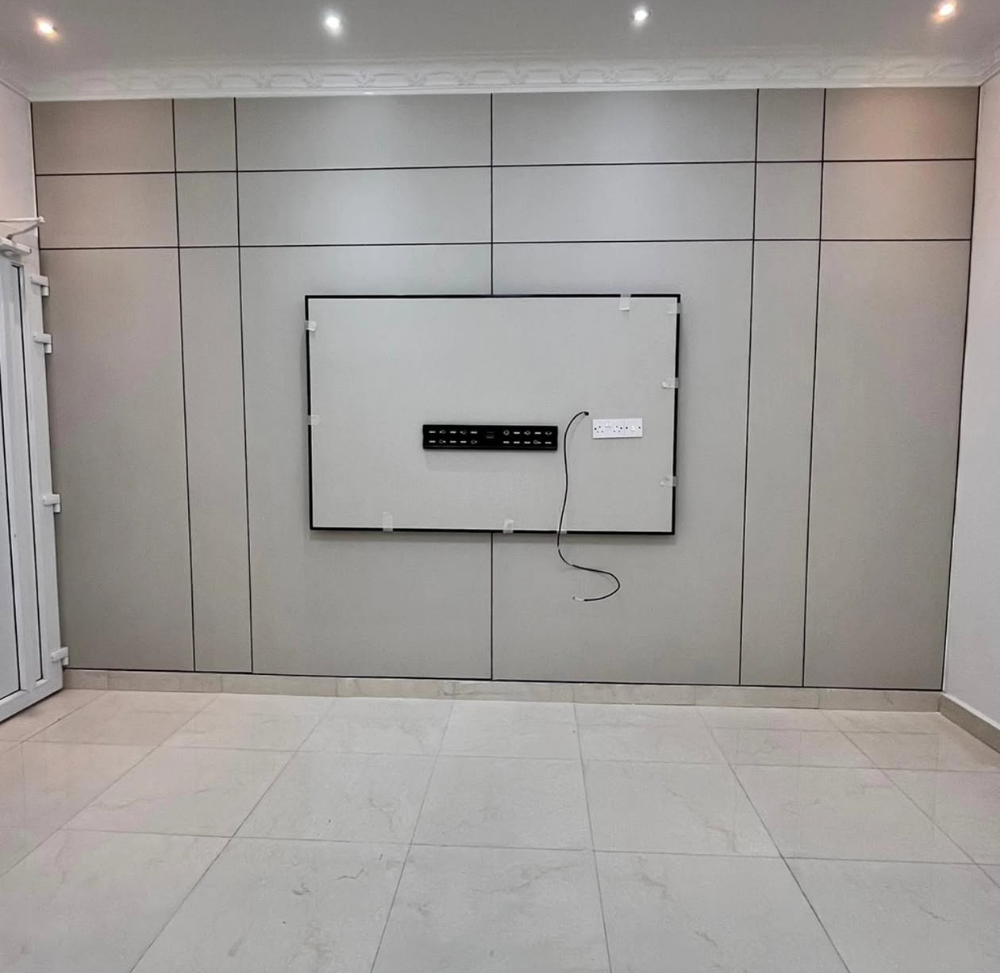 All Home Decor Services Available - 7
