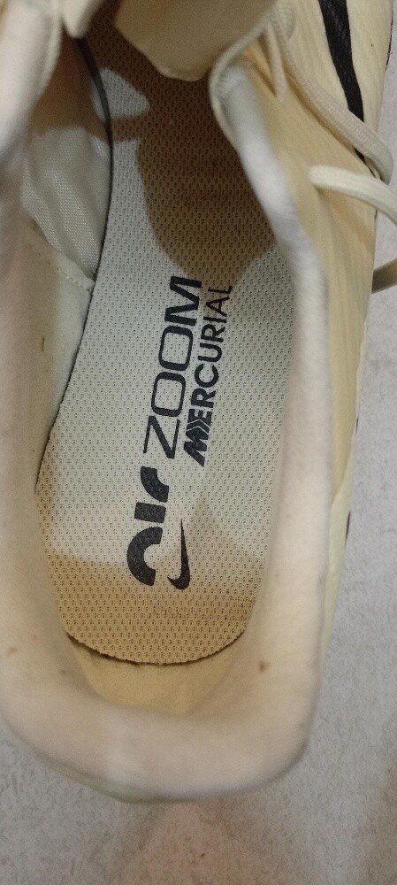 Nike zoom - 1