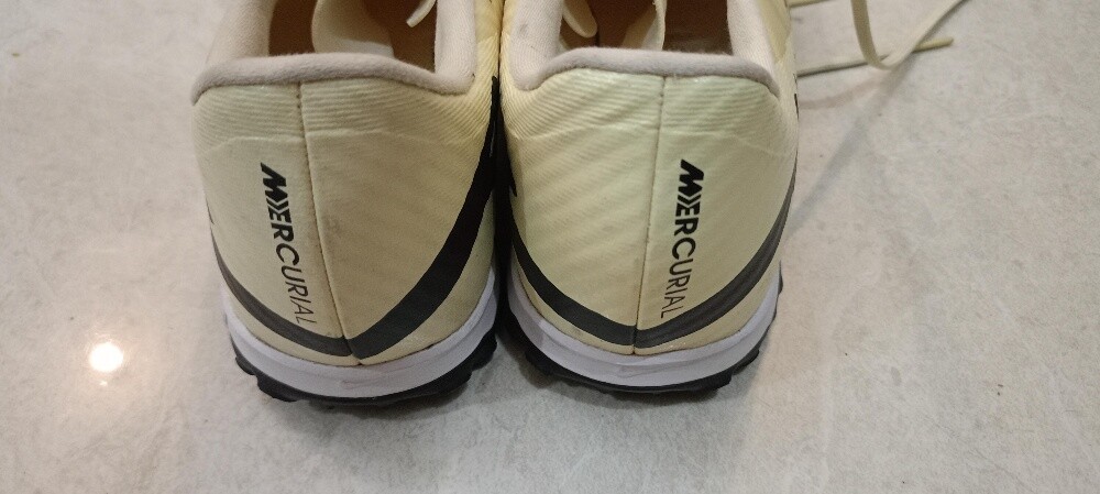 Nike zoom - 6