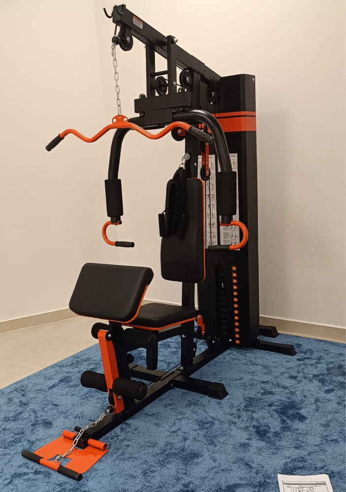 Multi gym machine - 2