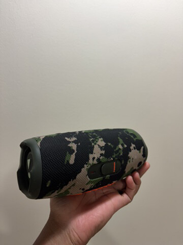 JBL Charge 5 - 4