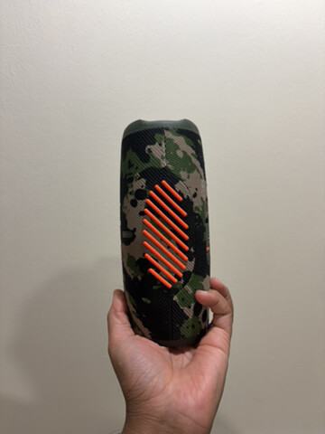 JBL Charge 5 - 3