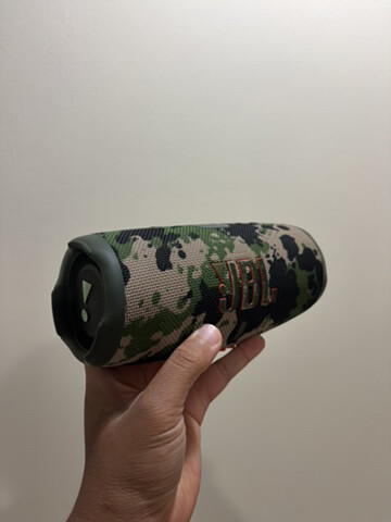 JBL Charge 5 - 1