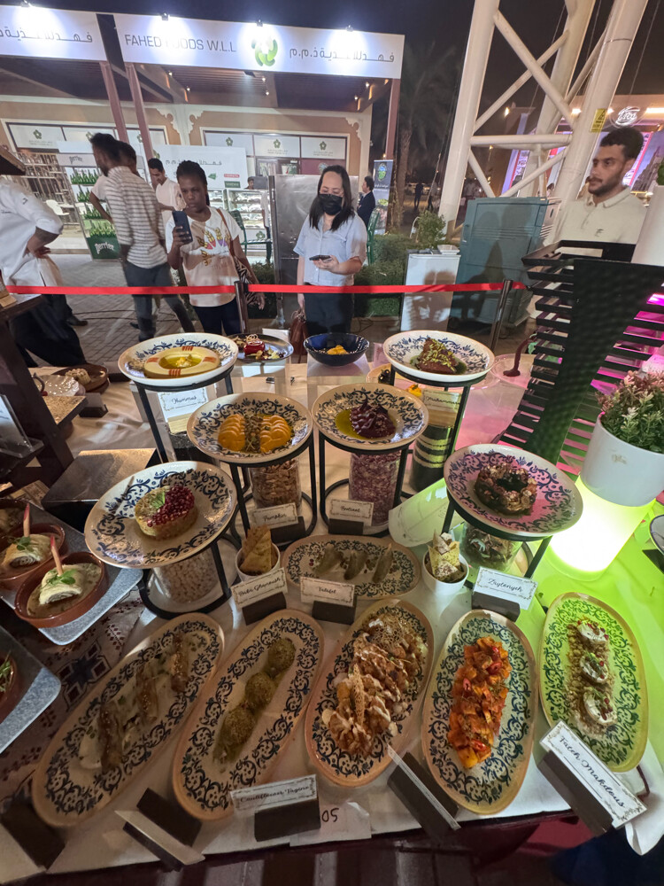 chef yousefghnimat - 8