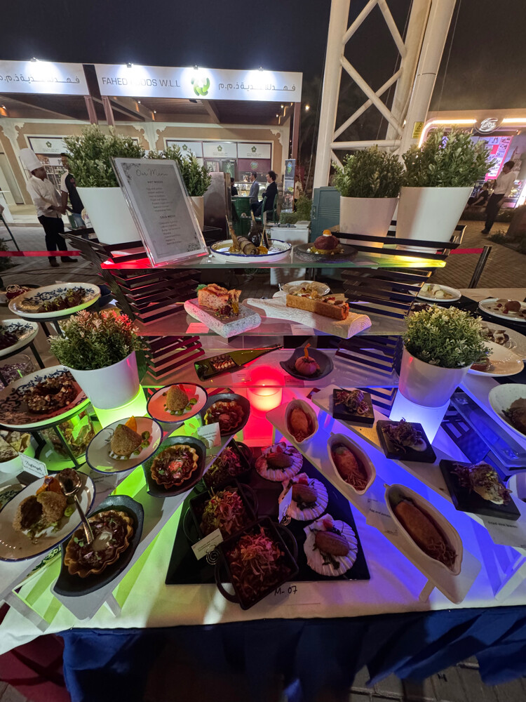 chef yousefghnimat - 7
