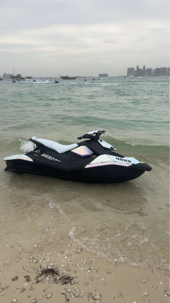 سبارك للبيع - 2