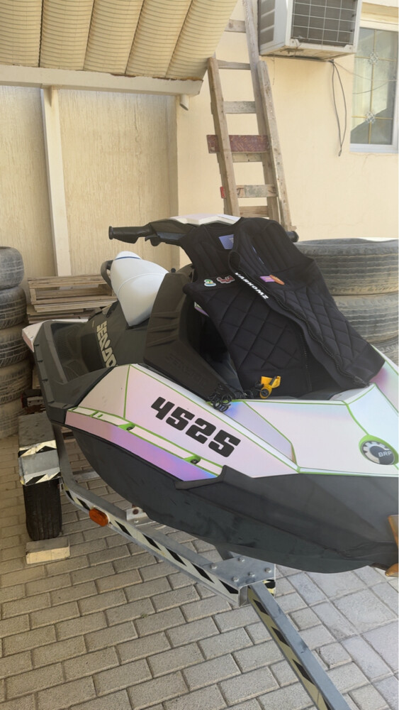 سبارك للبيع - 1