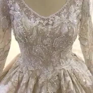 Brand new wedding or engagement gow - 1