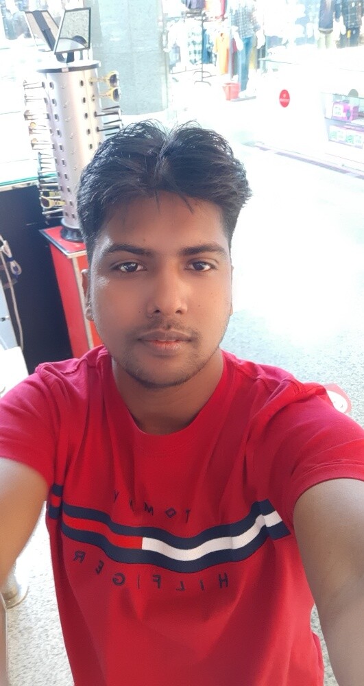 I am looking for job - 1