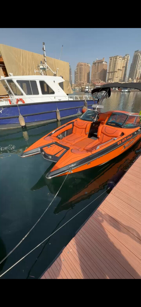 2014 mastercraft xstar - 2