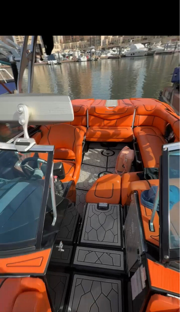 2014 mastercraft xstar - 5