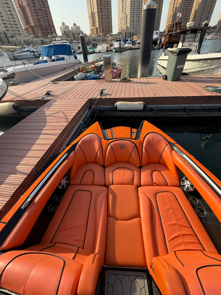 2014 mastercraft xstar - 7