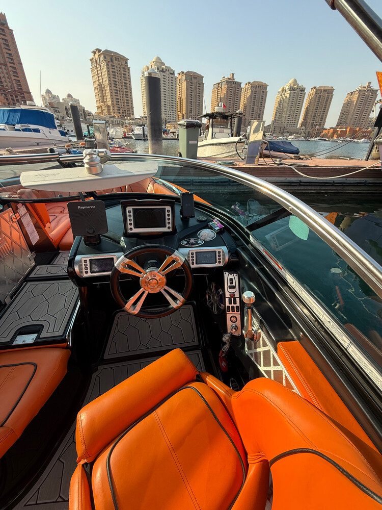 2014 mastercraft xstar - 3