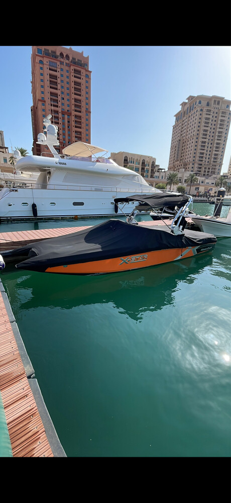 2014 mastercraft xstar - 10