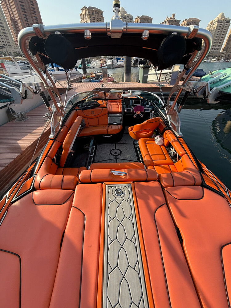 2014 mastercraft xstar - 6