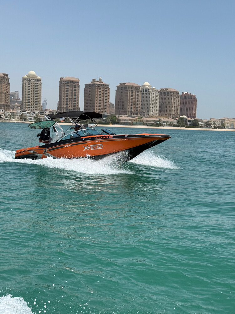 2014 mastercraft xstar - 8