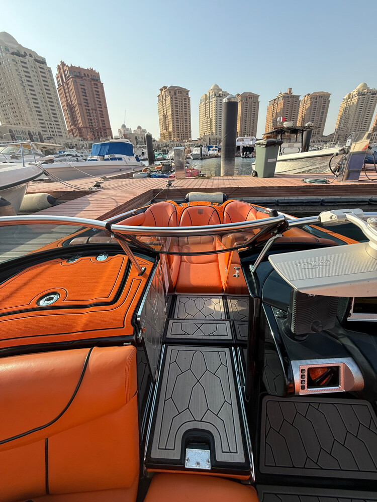 2014 mastercraft xstar - 4