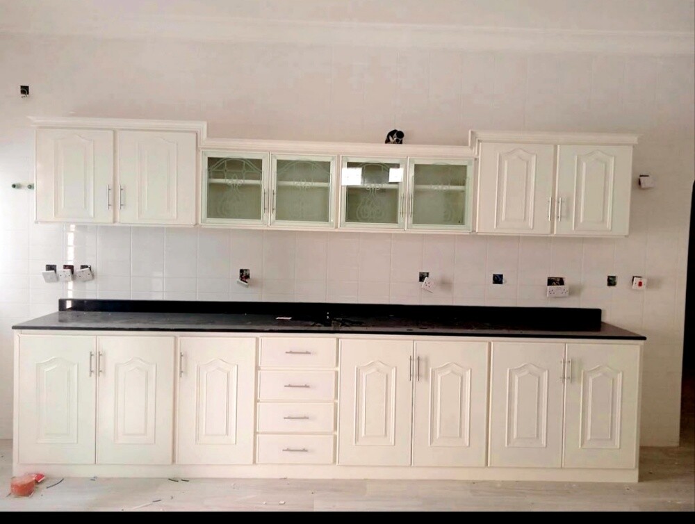 kitchen cabinet sale and make new - 1
