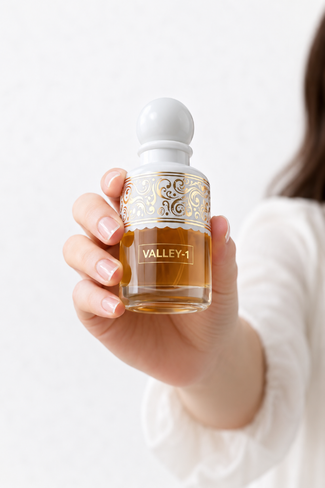 عطر فالي ون المركز - 4