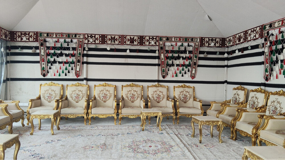 افراح قطر  - 4