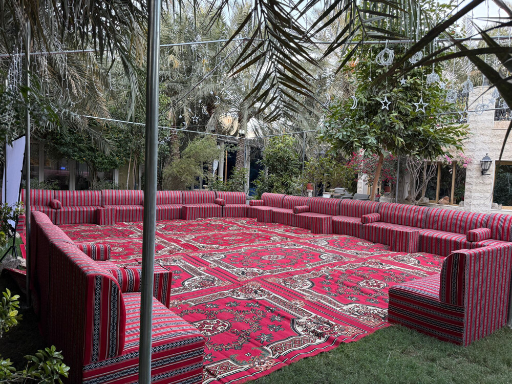 افراح قطر  - 21