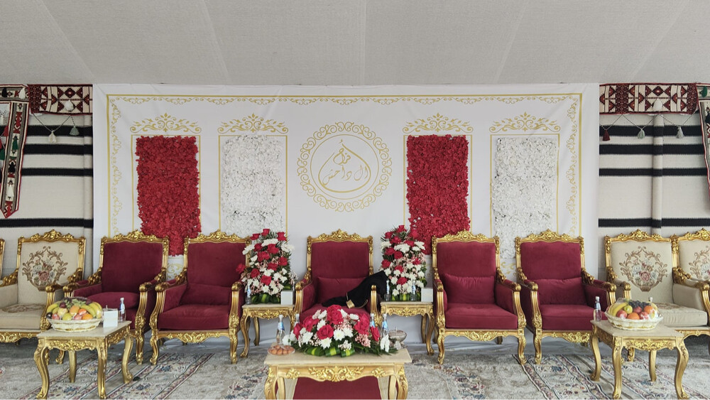 افراح قطر  - 3