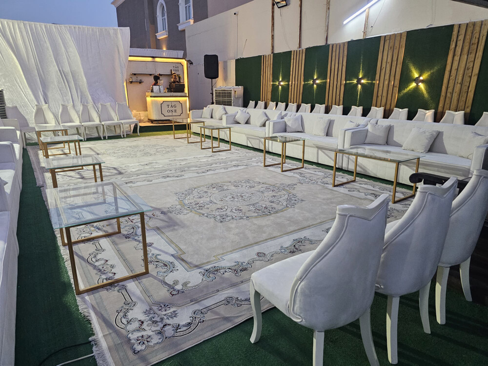 افراح قطر  - 1