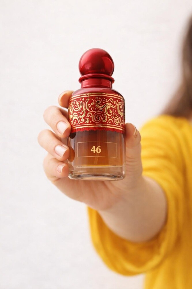 عطر 46 - 3