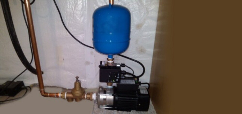 plumbing any work - 1