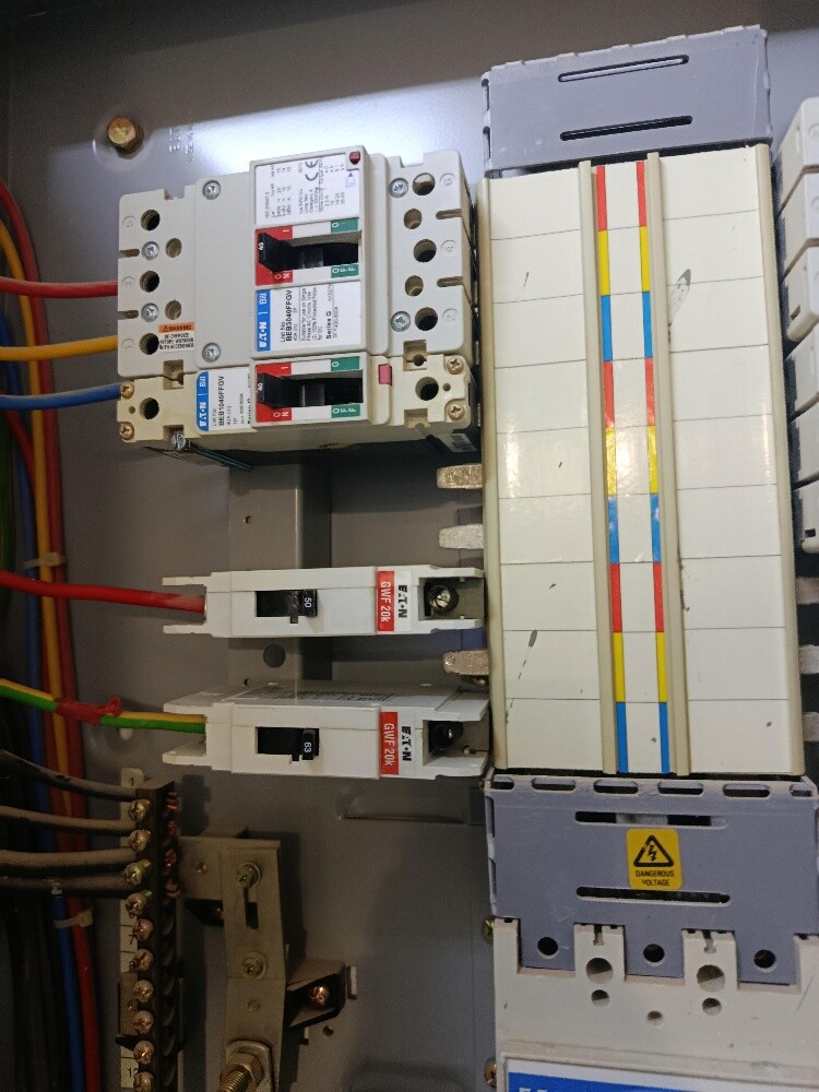 electric any work - 2