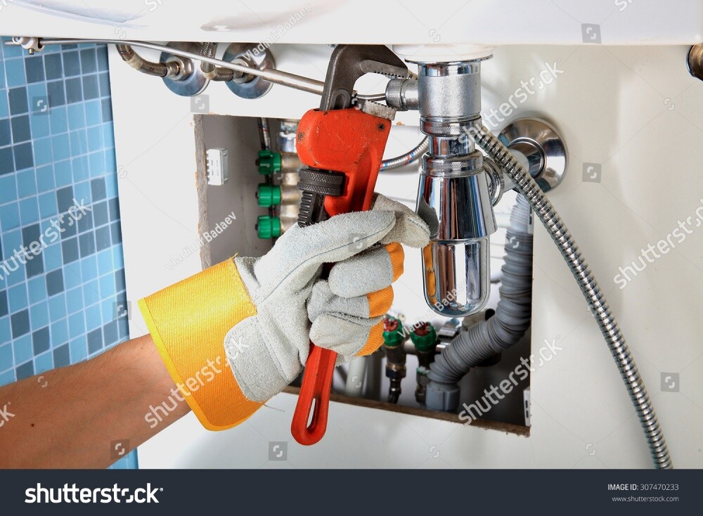 plumbing any work - 1