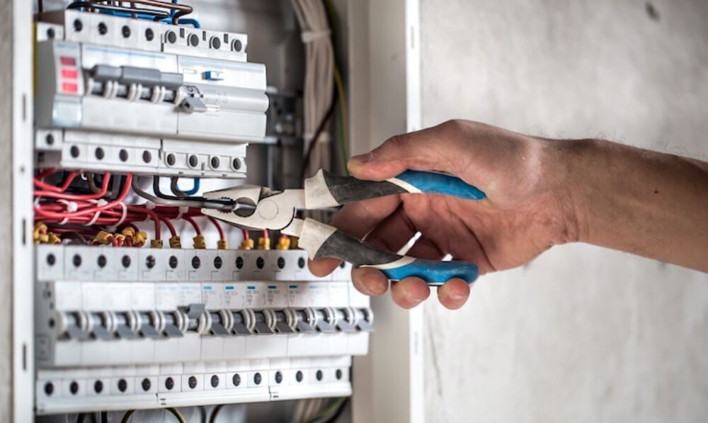 electric any work - 2