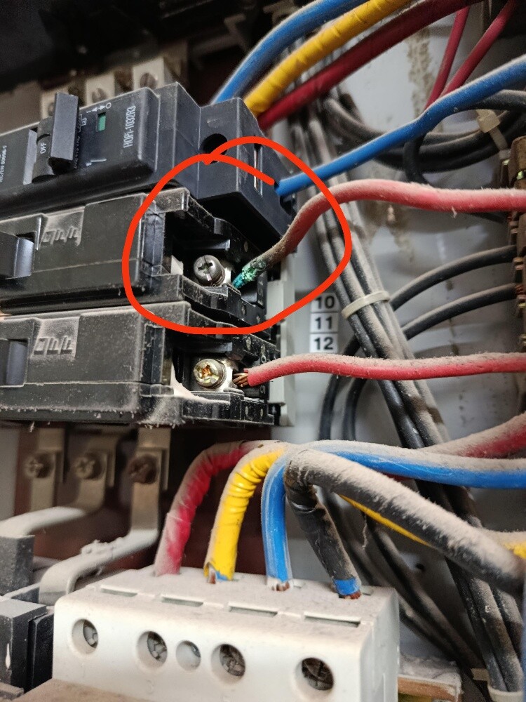 electric any work - 1